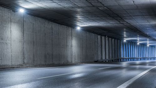 Bengaluru Could Soon See A 2.2 Km Underground Tunnel On Ballari Road To Ease Hebbal Traffic