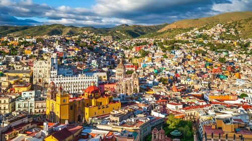  Discover Mexico At Its Finest This November