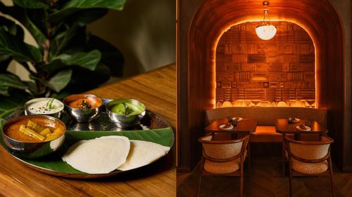 New Restaurants To Try In Mumbai This September