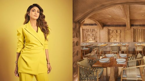 Shilpa Shetty Kundra's Restaurant Bastian Bandra To Shut Down? Nope, Just Moving! 