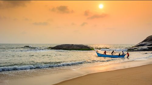 Your Guide To The Top Things To See & Do In Mangalore