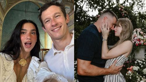 The Year Of Yes! From Zendaya to Taylor Swift, A Look Into The Recent Starry Engagements 