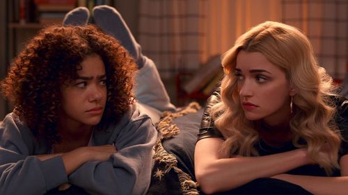 What’s Brewing In Ginny And Georgia Season 4?