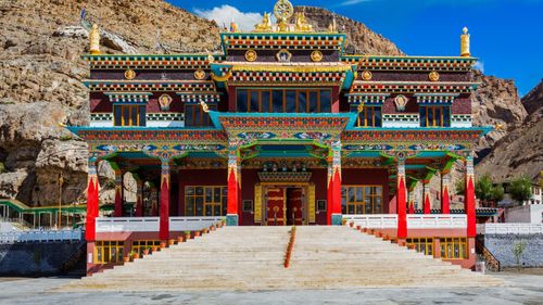 Spotlight On Sustainable And Slow Travel In India For World Tourism Day 2025