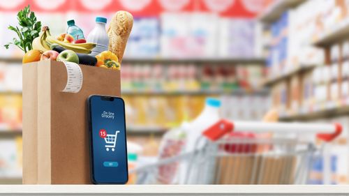 Here's What Your Grocery Cart Will Cost With New GST Regime