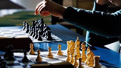 Get Ready For The Prestigious FIDE World Cup 2025 To Be Hosted In Goa