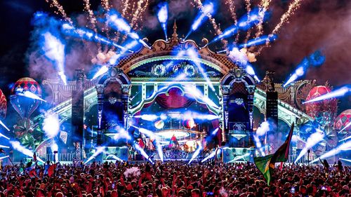 Thailand Becomes Tomorrowland’s Next Dream Destination In 2026