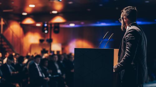 Top Events Happening In Delhi This September