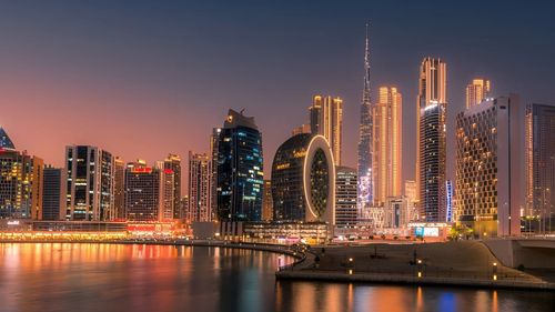 In Dubai For The Asia Cup 2025? Here's What You Can Do Apart From Watching The Matches