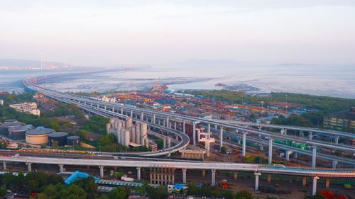 Navi Mumbai International Airport All Set To Open Soon