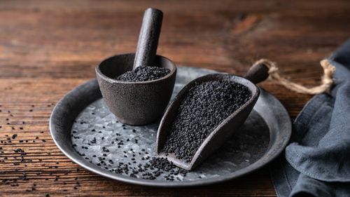 Proven Health Benefits Of Kalonji Seeds You Should Know