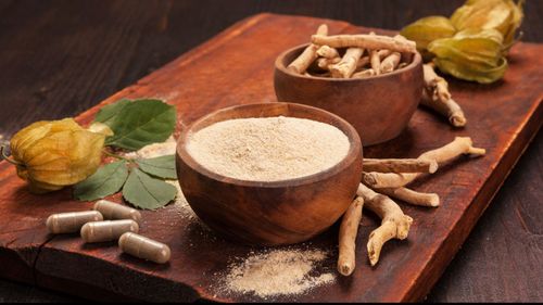 Powerful Benefits Of Ashwagandha You Should Know
