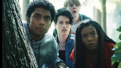 Gen V Season 2: Release Date & OTT Streaming Guide