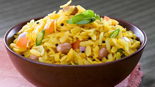 Popular Maharashtrian Breakfast Dishes To Try