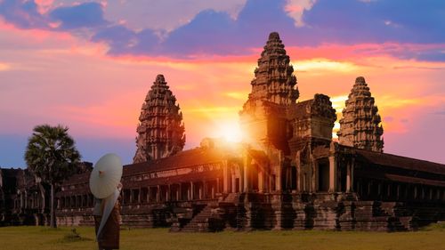 Where Should You Plan Your Holidays In Asia In 2026? 