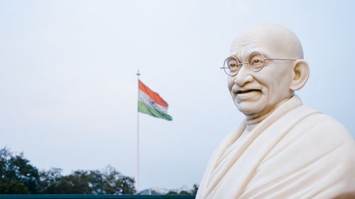 Movies And Documentaries To Watch This Gandhi Jayanti