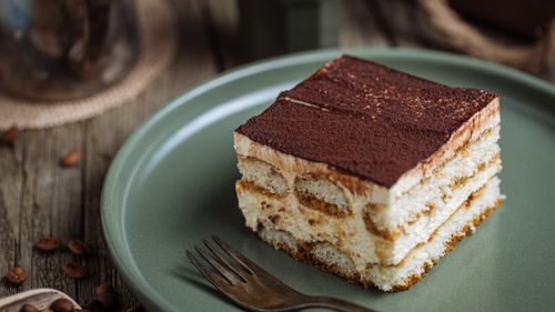 India’s First Tiramisu Cafe Opens In Bengaluru