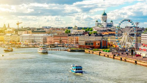 Happiest Country In The World, Finland Opens Doors For Indians To Live & Work Permanently