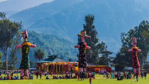 From Dates To Rituals, Here's All About Dussehra 2025