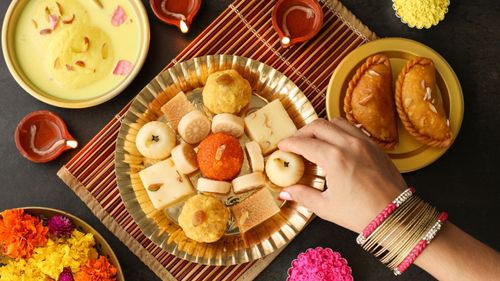Auspicious Dussehra Recipes That Are Believed To Bring Good Luck