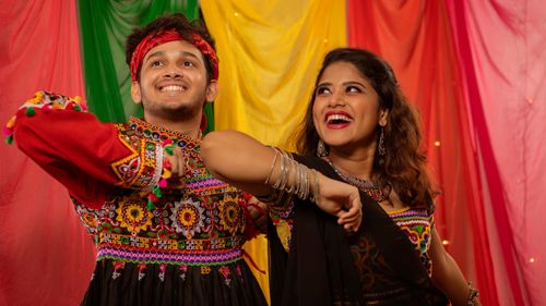 The Ultimate Navratri Guide To Gujarat!