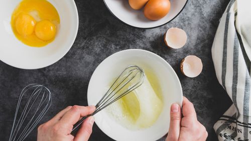 Nutrition Face-Off: Boiled Egg Vs Omelette