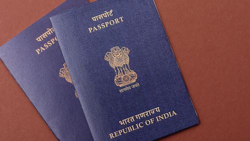 Passport Colours In India- Explained!