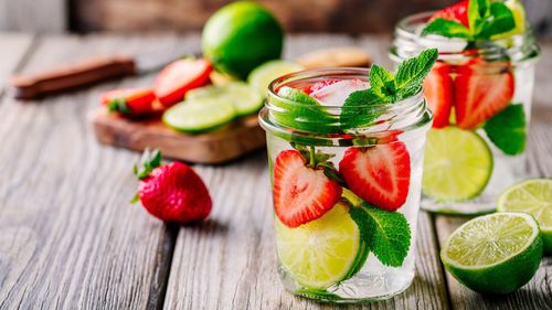 What Is Loaded Water? Internet’s Latest Hydration Trend Explained