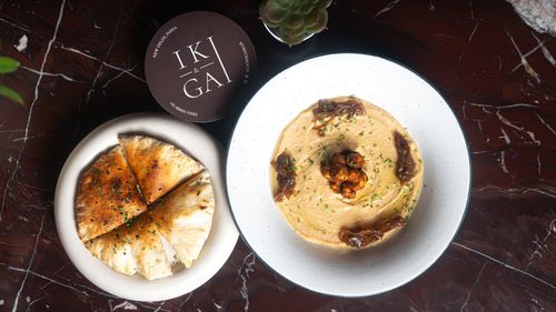 At This New Speakeasy In Delhi, You Don’t Have To Play By The Rules 