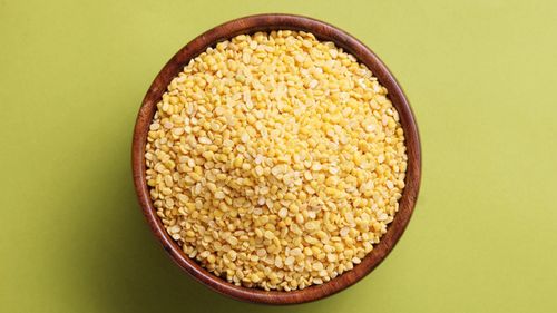 Top Health Benefits Of Yellow Moong Dal You Should Know