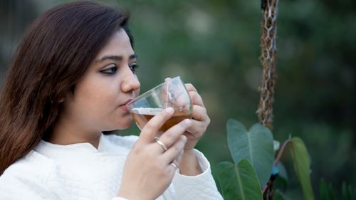 Winter Tea Recipes To Beat The Chill! 