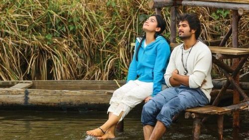 Rashmika Mandanna And Vijay Deverakonda Are Engaged! 