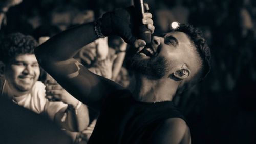  AP Dhillon Announces One Of One India Tour 2025 Across 8 Cities