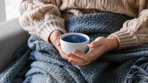 Why Blue Tea Might Be the Healthiest Drink You’re Not Trying