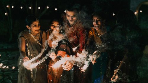 Diwali Celebrations & Other Major Events In Delhi This October