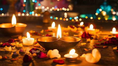 Unique Diwali Traditions Found Only In India