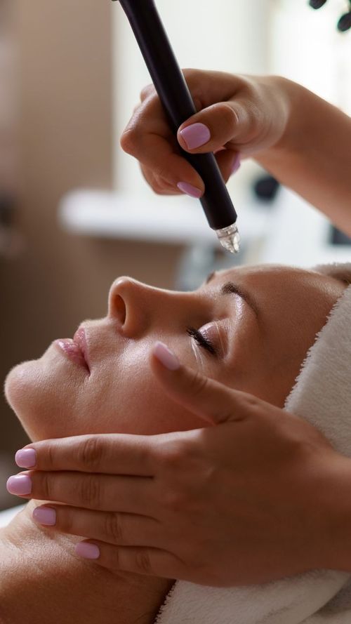 Explore The Benefits Of Hydrafacial For A Festive Glow