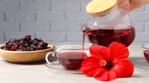  Hibiscus Tea Benefits And Nutrition You Need To Know