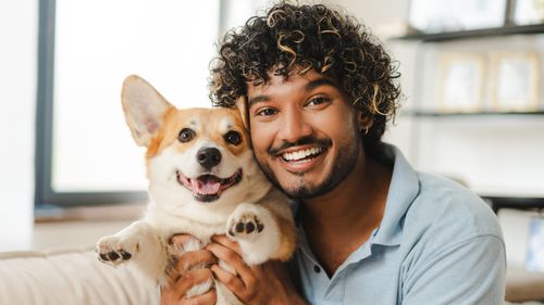 Top Dog Breeds Perfect For Indian Homes In 2025