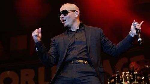 Pitbull India Tour Dates Are Out And We Can't Keep Calm!