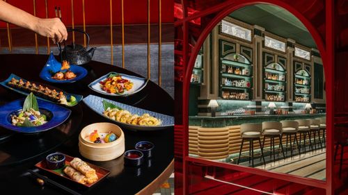 New Restaurants In Hyderabad That Deserve Your Attention