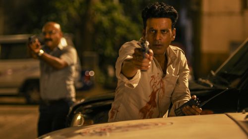 The Family Man Season 3 Returns With Thrills This November