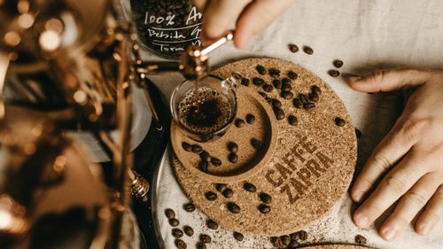 Witness The Battle Of The Best Brews At The India International Coffee Festival 2025