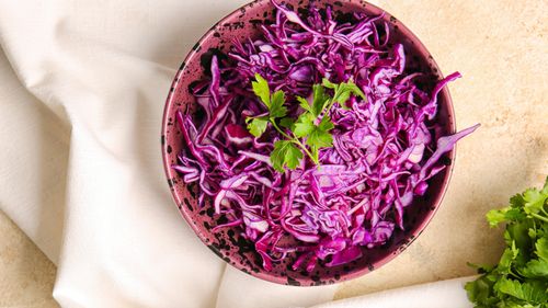 From Detoxing To Healthy Glow, Here Are Purple Cabbage Benefits You Can't Miss