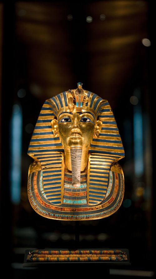 Giza Gets A New Wonder, World's Largest Archeological Museum Opens In Egypt