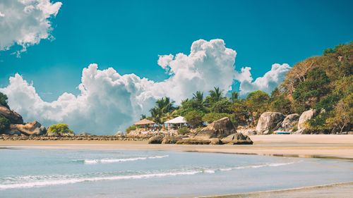 Goa Announces Hefty Fines For Littering In Public Places