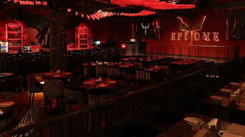 New Mumbai Restaurants Serving Major Vibes