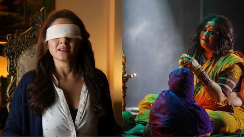 From Iconic Scares To Latest Releases, These Marathi Horror Movies Will Keep You Hooked!