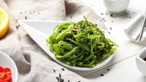 Why Seaweed Is The Superfood You Didn’t See Coming! 