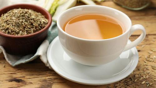 Stay Warm & Immune This Winter With Cumin Water